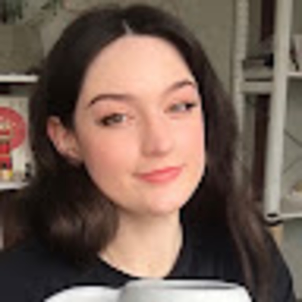 Meet your Posher, Katelyn